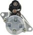 91-29-5502 by WILSON HD ROTATING ELECT - STARTER RX, ND PLGR 12V 1.2KW