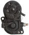 91-29-5503 by WILSON HD ROTATING ELECT - Starter Motor - 12v, Off Set Gear Reduction
