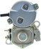 91-29-5504 by WILSON HD ROTATING ELECT - STARTER RX, ND OSGR 12V 1.4KW