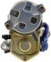 91-29-5507 by WILSON HD ROTATING ELECT - STARTER RX, ND OSGR 12V 1.4KW