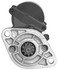 91-29-5512 by WILSON HD ROTATING ELECT - Starter Motor - 12v, Off Set Gear Reduction