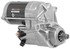 91-29-5515 by WILSON HD ROTATING ELECT - Starter Motor - 12v, Off Set Gear Reduction