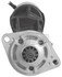 91-29-5519 by WILSON HD ROTATING ELECT - Starter Motor - 12v, Off Set Gear Reduction