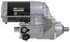 91-29-5515 by WILSON HD ROTATING ELECT - Starter Motor - 12v, Off Set Gear Reduction