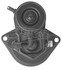 91-29-5522 by WILSON HD ROTATING ELECT - Starter Motor - 12v, Off Set Gear Reduction