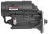 91-29-5522 by WILSON HD ROTATING ELECT - Starter Motor - 12v, Off Set Gear Reduction