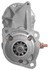 91-29-5525 by WILSON HD ROTATING ELECT - Starter Motor - 12v, Off Set Gear Reduction