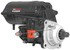 91-29-5526 by WILSON HD ROTATING ELECT - Starter Motor - 12v, Off Set Gear Reduction