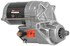 91-29-5530 by WILSON HD ROTATING ELECT - Starter Motor - 12v, Off Set Gear Reduction