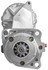 91-29-5532 by WILSON HD ROTATING ELECT - Starter Motor - 12v, Off Set Gear Reduction