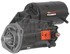 91-29-5536 by WILSON HD ROTATING ELECT - Starter Motor - 12v, Off Set Gear Reduction