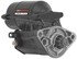 91-29-5537 by WILSON HD ROTATING ELECT - Starter Motor - 12v, Off Set Gear Reduction