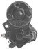 91-29-5536 by WILSON HD ROTATING ELECT - Starter Motor - 12v, Off Set Gear Reduction