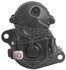 91-29-5539 by WILSON HD ROTATING ELECT - Starter Motor - 12v, Off Set Gear Reduction