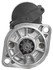 91-29-5542 by WILSON HD ROTATING ELECT - Starter Motor - 12v, Off Set Gear Reduction