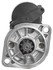 91-29-5542N by WILSON HD ROTATING ELECT - Starter Motor - 12v, Off Set Gear Reduction