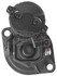 91-29-5542 by WILSON HD ROTATING ELECT - Starter Motor - 12v, Off Set Gear Reduction