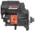 91-29-5542 by WILSON HD ROTATING ELECT - Starter Motor - 12v, Off Set Gear Reduction