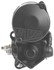 91-29-5615 by WILSON HD ROTATING ELECT - Starter Motor - 12v, Off Set Gear Reduction