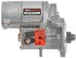 91-29-5630 by WILSON HD ROTATING ELECT - Starter Motor - 12v, Off Set Gear Reduction