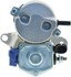 91-29-5641 by WILSON HD ROTATING ELECT - STARTER RX, ND OSGR 12V 1.4KW