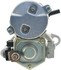 91-29-5654 by WILSON HD ROTATING ELECT - STARTER RX, ND OSGR 12V 1.4KW