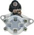 91-29-5655 by WILSON HD ROTATING ELECT - STARTER RX, ND PLGR 12V 1.2KW