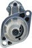 91-29-5657 by WILSON HD ROTATING ELECT - STARTER RX, ND PLGR 12V 1.0KW