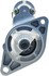 91-29-5658 by WILSON HD ROTATING ELECT - STARTER RX, ND PMGR 12V 1.6KW