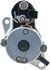 91-29-5658 by WILSON HD ROTATING ELECT - STARTER RX, ND PMGR 12V 1.6KW