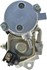 91-29-5661 by WILSON HD ROTATING ELECT - STARTER RX, ND OSGR 12V 1.8KW