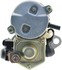 91-29-5663 by WILSON HD ROTATING ELECT - STARTER RX, ND OSGR 12V 1.4KW