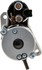 91-29-5672 by WILSON HD ROTATING ELECT - STARTER RX, ND OSGR 12V 1.6KW