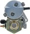 91-29-5678 by WILSON HD ROTATING ELECT - STARTER RX, ND OSGR 12V 1.4KW