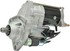 91-29-5895 by WILSON HD ROTATING ELECT - Starter Motor - 12v, Off Set Gear Reduction