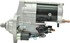 91-29-5895 by WILSON HD ROTATING ELECT - Starter Motor - 12v, Off Set Gear Reduction