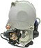 91-29-5895 by WILSON HD ROTATING ELECT - Starter Motor - 12v, Off Set Gear Reduction