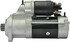 91-29-5930 by WILSON HD ROTATING ELECT - Starter Motor - 12v