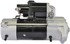 91-29-5932 by WILSON HD ROTATING ELECT - STARTER RX DN PA90S PLGR 12V 2.7KW