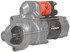 91-30-6016 by WILSON HD ROTATING ELECT - Starter Motor - 24v, Off Set Gear Reduction