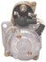 91-30-6016 by WILSON HD ROTATING ELECT - Starter Motor - 24v, Off Set Gear Reduction