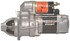 91-30-6016 by WILSON HD ROTATING ELECT - Starter Motor - 24v, Off Set Gear Reduction