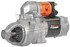 91-30-6019 by WILSON HD ROTATING ELECT - Starter Motor - 24v, Off Set Gear Reduction