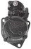 91-30-6018 by WILSON HD ROTATING ELECT - Starter Motor - 12v, Off Set Gear Reduction