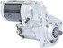 91-29-5830 by WILSON HD ROTATING ELECT - Starter Motor - 24v, Off Set Gear Reduction