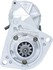 91-29-5830 by WILSON HD ROTATING ELECT - Starter Motor - 24v, Off Set Gear Reduction