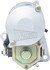 91-29-5830 by WILSON HD ROTATING ELECT - Starter Motor - 24v, Off Set Gear Reduction