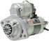 91-29-5835 by WILSON HD ROTATING ELECT - PA90S Series Starter Motor - 12v, Planetary Gear Reduction