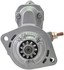 91-29-5835 by WILSON HD ROTATING ELECT - PA90S Series Starter Motor - 12v, Planetary Gear Reduction