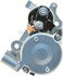 91-29-5841 by WILSON HD ROTATING ELECT - Starter Motor, 12V, 1.5 KW Rating, 9 Teeth, CW Rotation